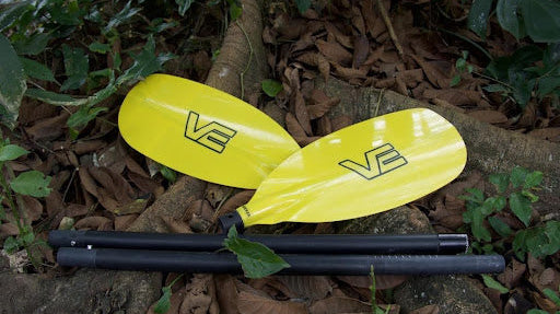 Avoid the walkout – why everyone should carry a breakdown paddle