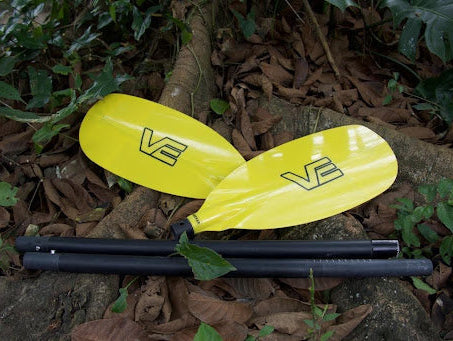 Avoid the walkout – why everyone should carry a breakdown paddle