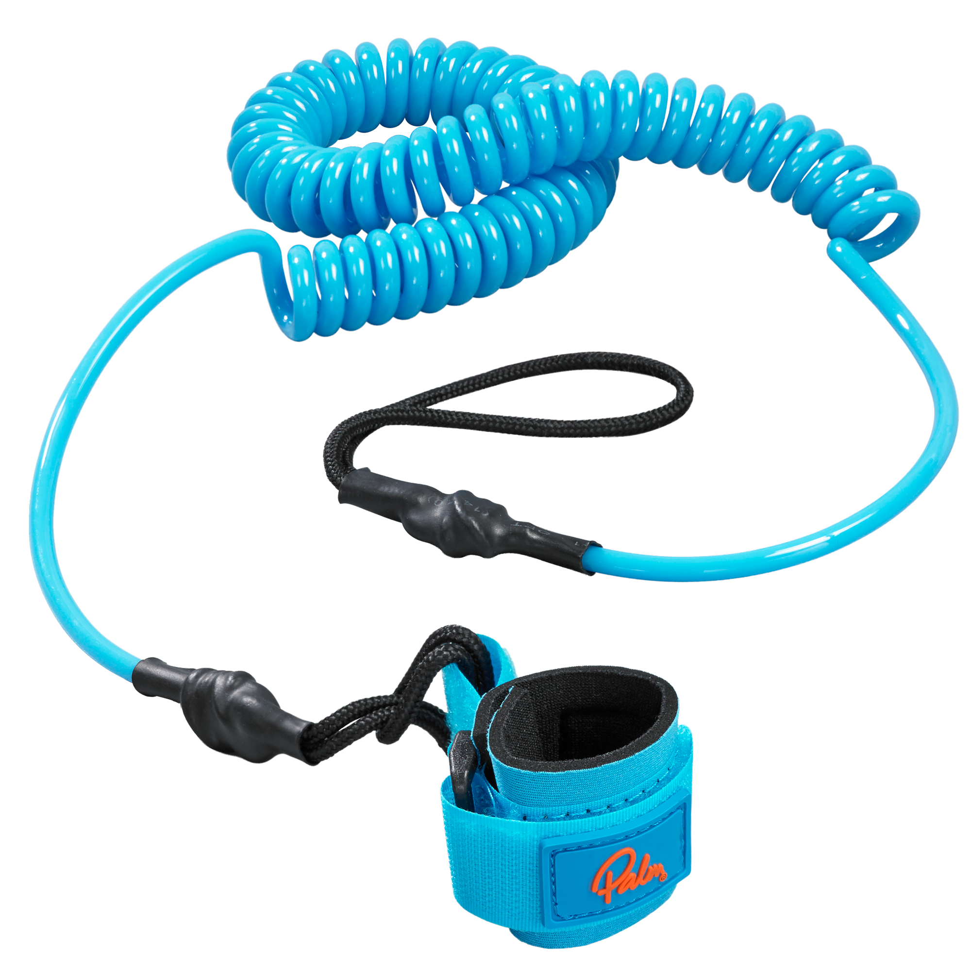 Palm Paddle Leash