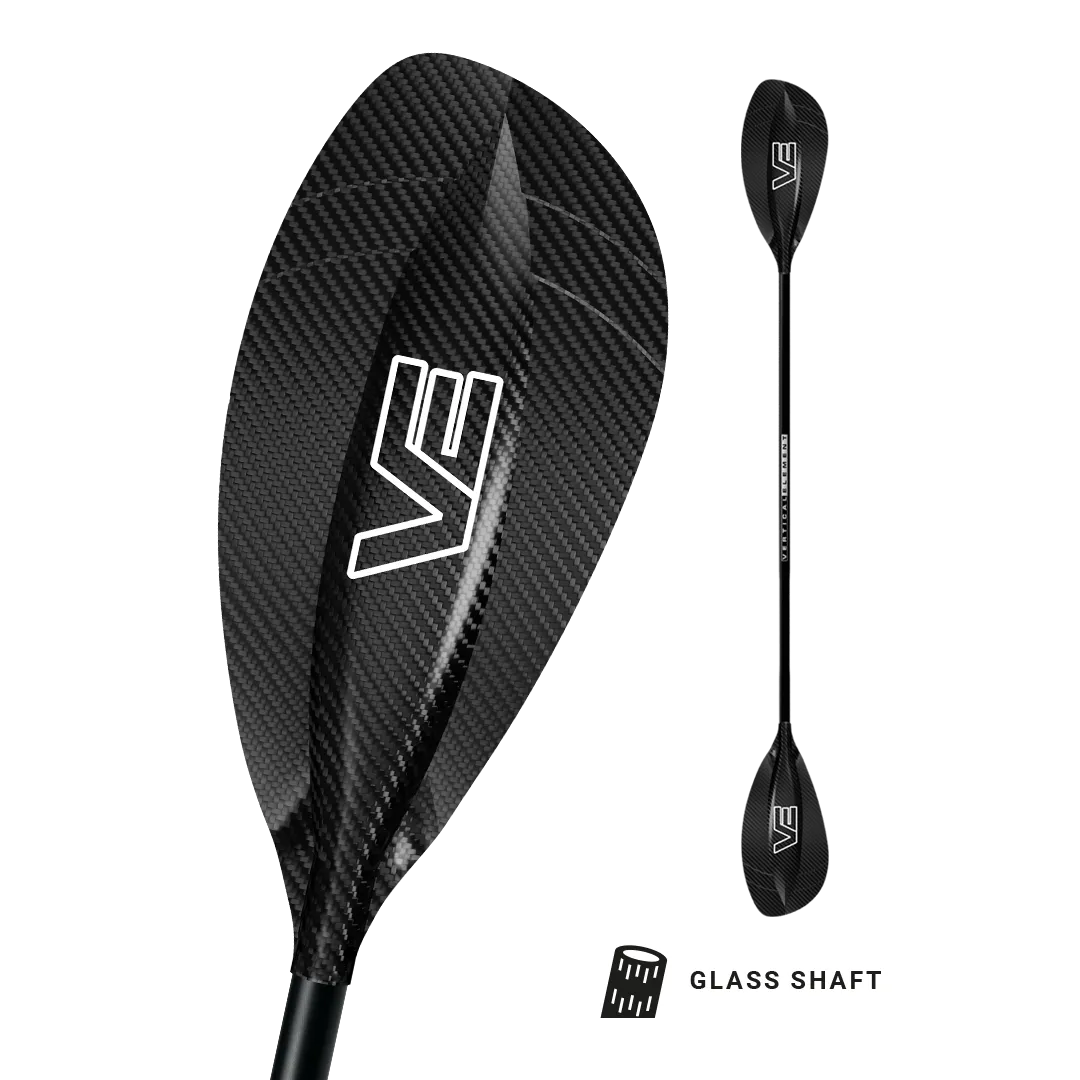 VE Carbon Flyte - Glass Shaft - 1PC