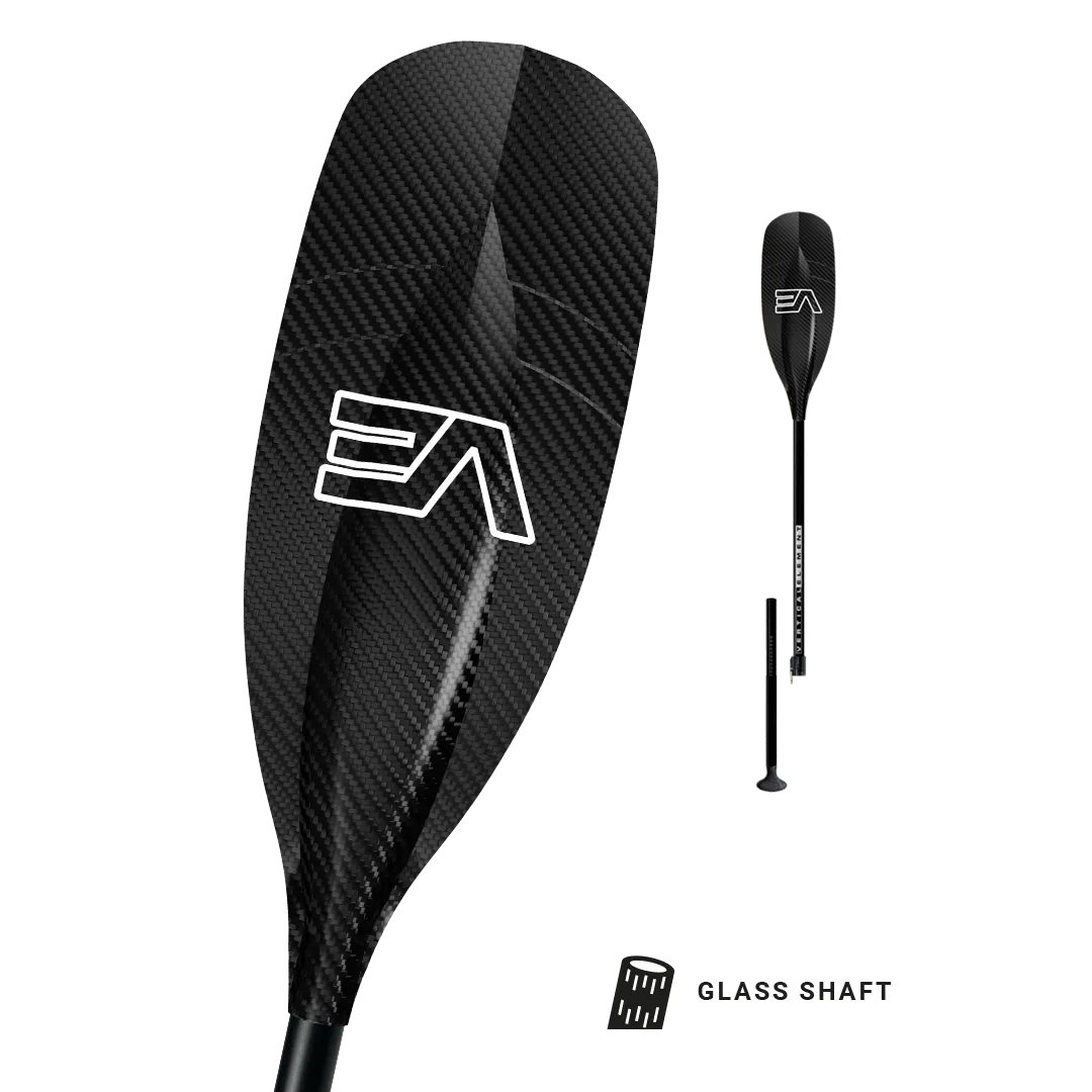 VE Carbon Offside - Glass Shaft - 2PC