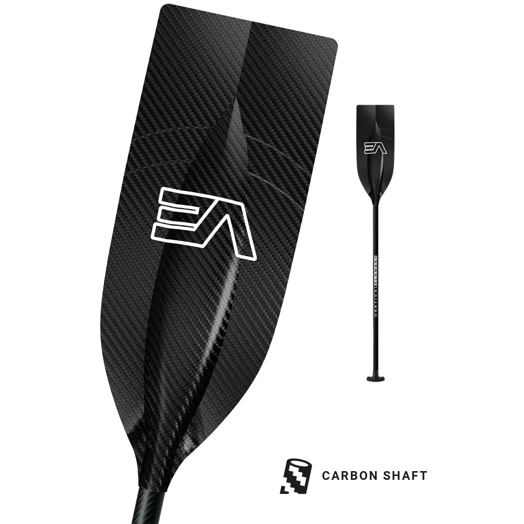 VE Carbon Pro Canoe - Carbon Shaft - 1PC