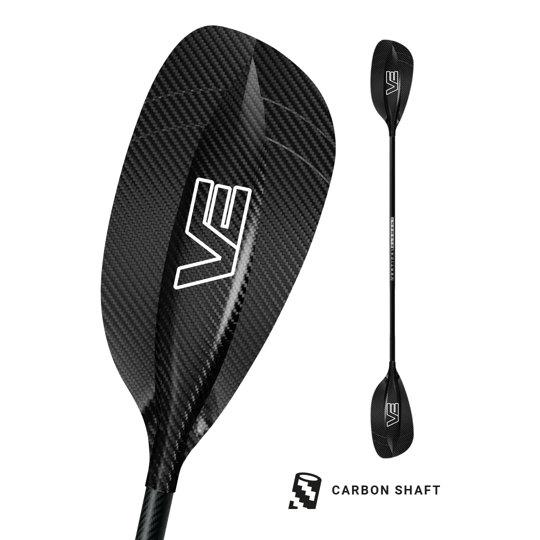 VE Carbon Pro - Carbon Shaft - 1PC