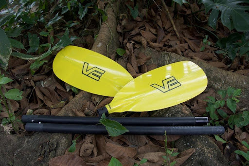 Avoid the walkout – why everyone should carry a breakdown paddle
