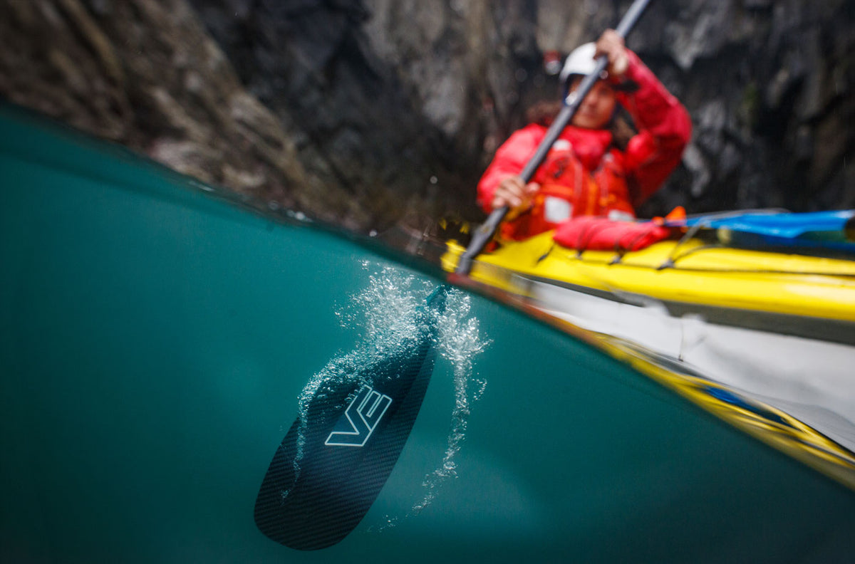 VE Paddles