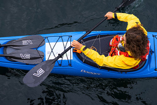 VE Paddles