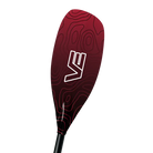 VE Glass Wisp - Glass Shaft - LAVA Blade