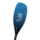 VE Glass Wisp - Glass Shaft - STORM Blade