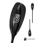 VE Carbon Fara - Glass Shaft - 2PC