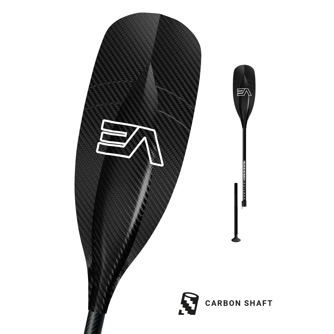 VE Carbon Offside - Carbon Shaft - 2PC