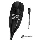 VE Carbon Offside - Carbon Shaft - 2PC