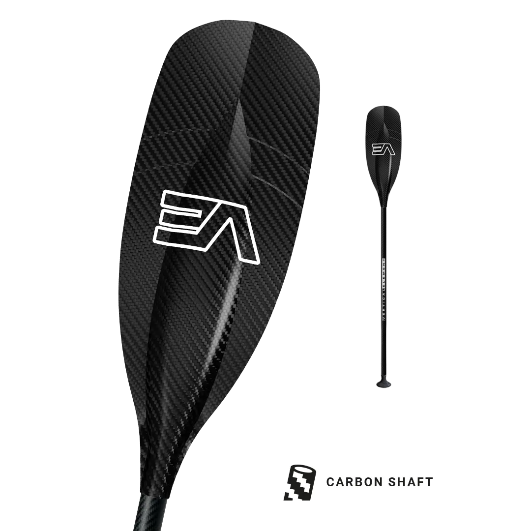 VE Carbon Offside - Carbon Shaft - 1PC