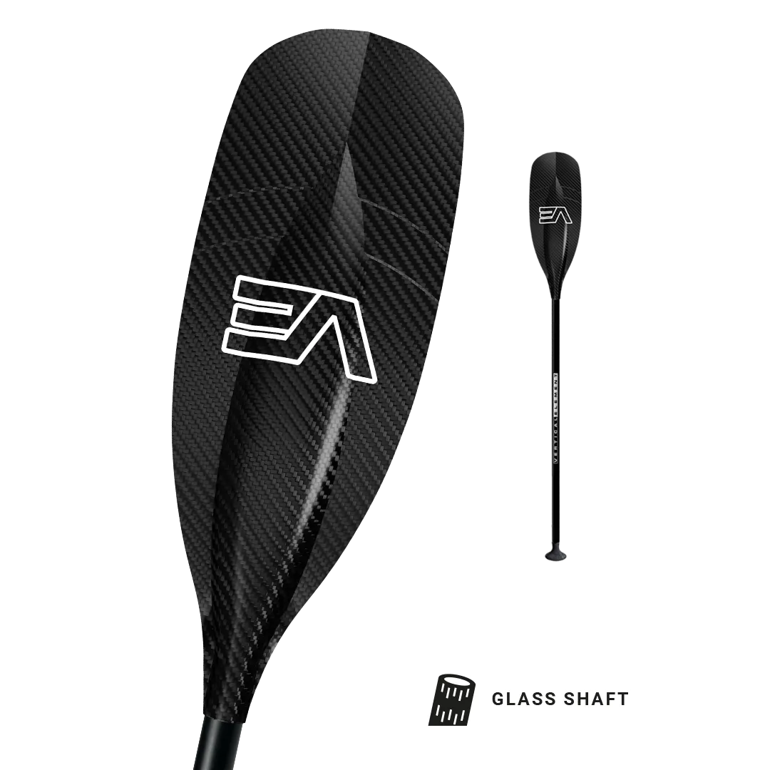 VE Carbon Offside - Glass Shaft - 1PC