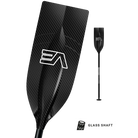 VE Carbon Pro Canoe - Glass Shaft - 1PC