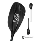VE Carbon Pro - Carbon Shaft - 2PC