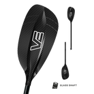 VE Carbon Pro - Glass Shaft - 2PC