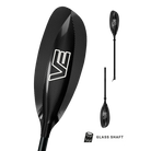 VE Carbon Skera - Glass Shaft - 2PC