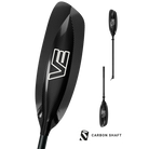 VE Carbon Vanda - Carbon Shaft - 2PC