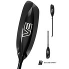 VE Carbon Vanda - Glass Shaft - 2PC