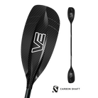 VE Carbon Creeker - Carbon Bent Shaft - 1PC