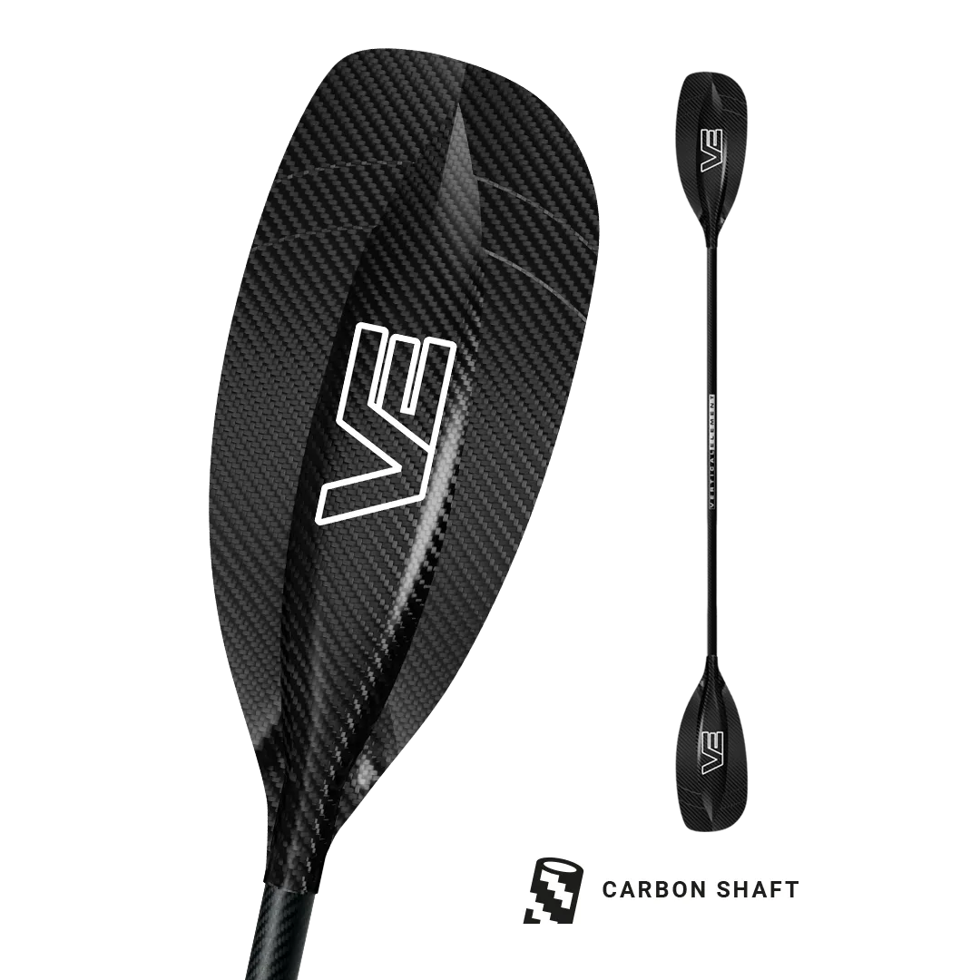 VE Carbon Creeker - Carbon Shaft - 1PC