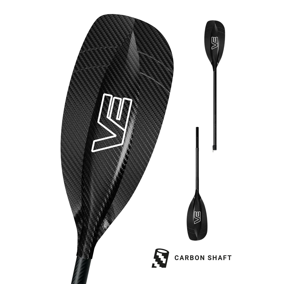 VE Carbon Creeker - Carbon Shaft - 2PC