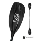 VE Carbon Creeker - Glass Shaft - 1PC