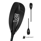 VE Carbon Creeker - Glass Shaft - 2PC