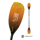 VE Glass Creeker - Carbon Straight Shaft - 1PC