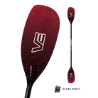 VE Glass Creeker - Glass Straight Shaft - 1PC