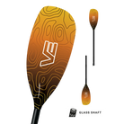 VE Glass Creeker - Glass Shaft - 2PC