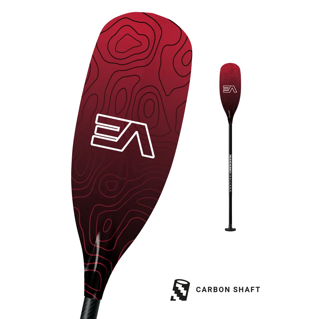 VE Glass Offside - Carbon Shaft - 1PC