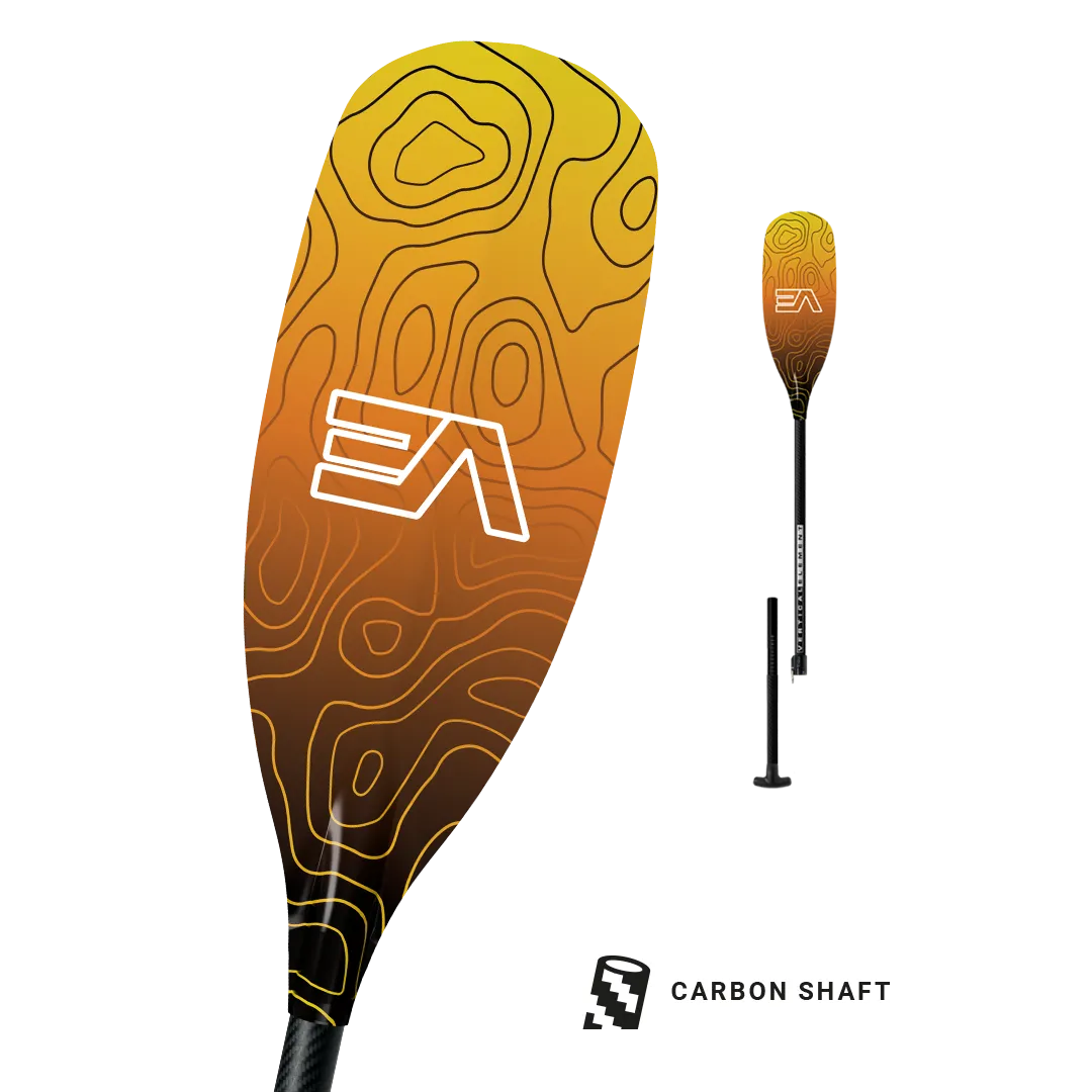 VE Glass Offside - Carbon Shaft - 2PC