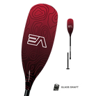 VE Glass Offside - Glass Shaft - 2PC