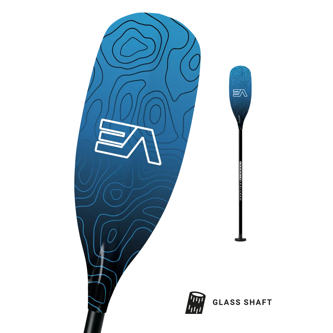 VE Glass Offside - Glass Shaft - 1PC