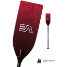 VE Glass Pro Canoe - Glass Shaft - 1PC