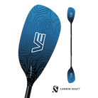 VE Glass Pro - Carbon Bent Shaft - 1PC