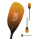 VE Glass Pro - Carbon Shaft - 2PC