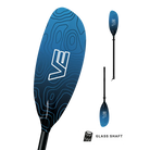 VE Glass Skera - Glass Shaft - 2PC