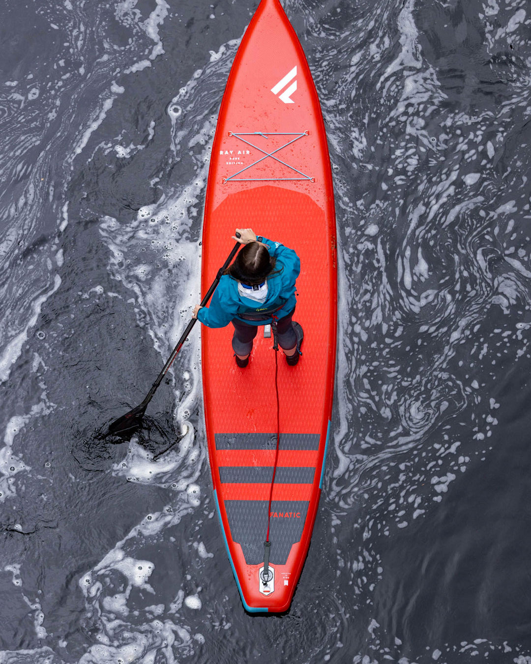 Vf Paddle VE Paddles