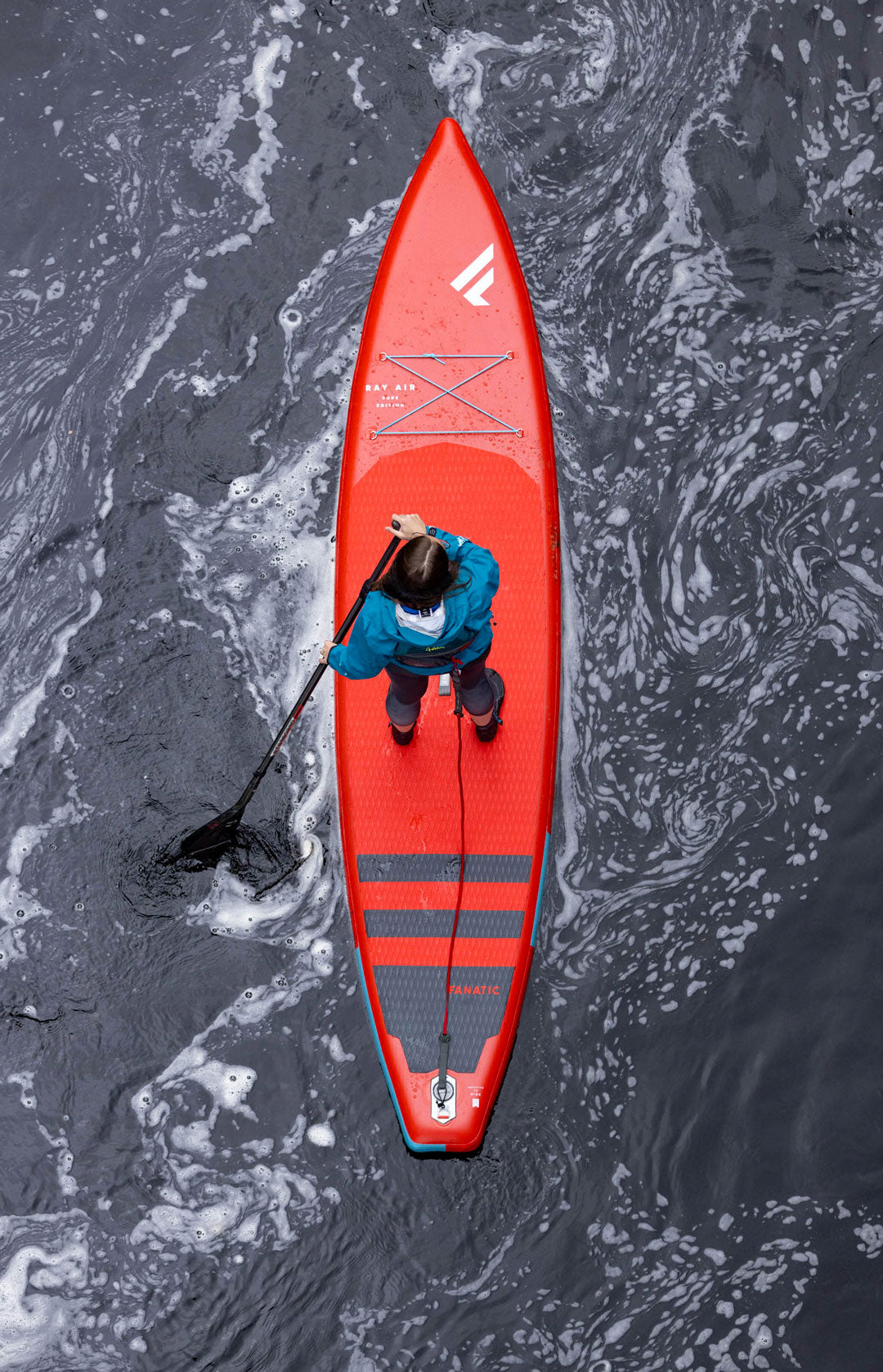 Metode Paddle How to choose a paddle – VE Paddles
